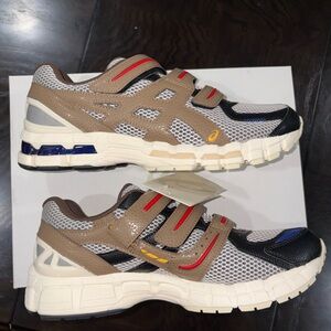 ASICS Gel-Kayano 20 HAL STUDIOS Grey Olive Men’s Size 9.5